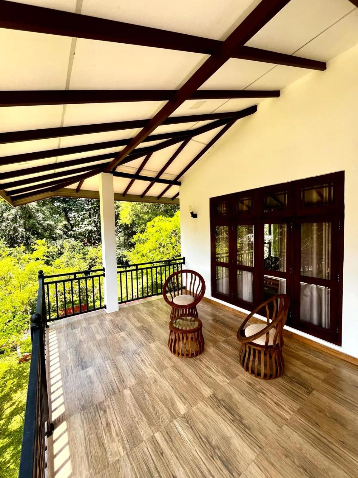 Sigiriya Cashew Palace Resort