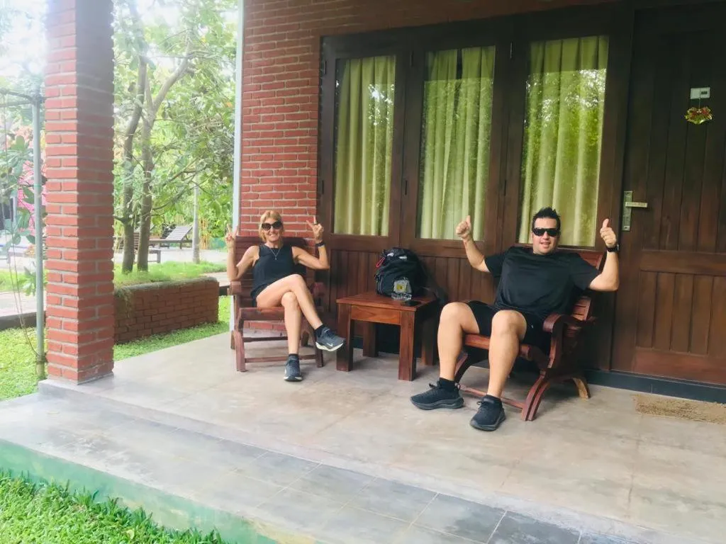 Sigiriya Cashew Palace Resort