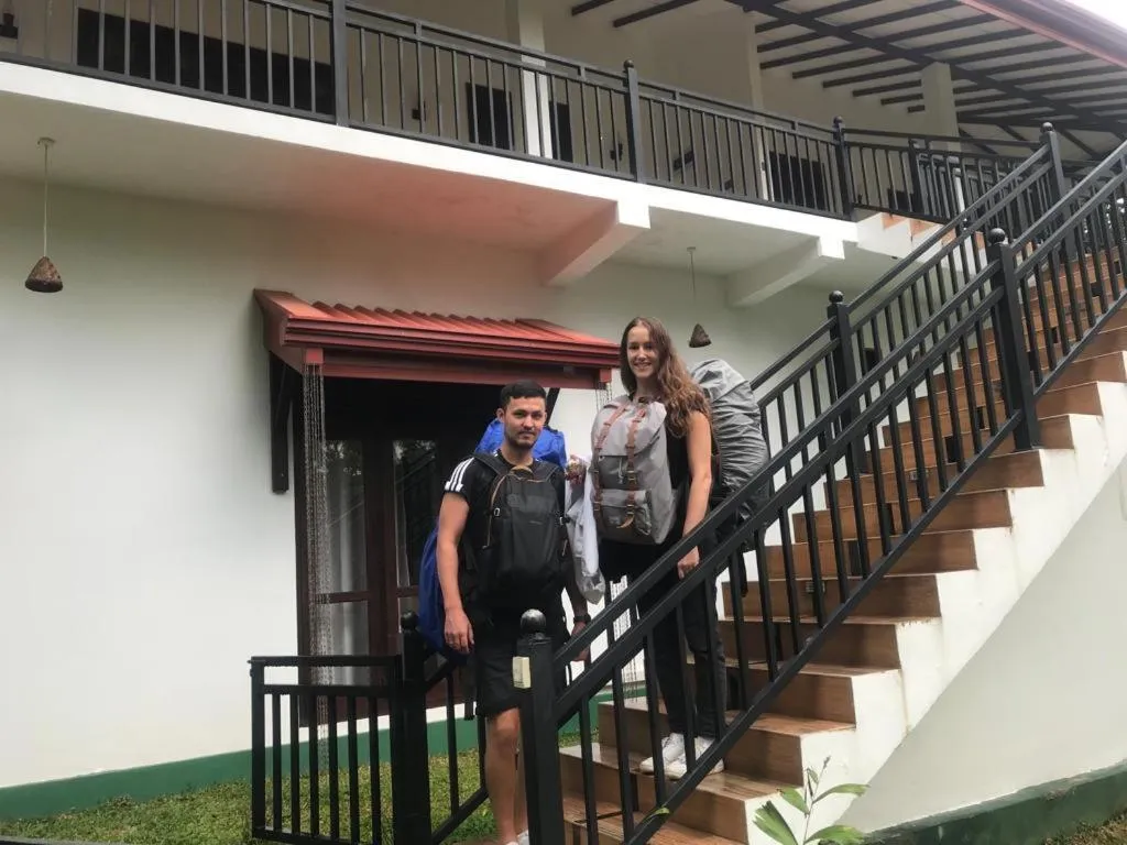 Sigiriya Cashew Palace Resort