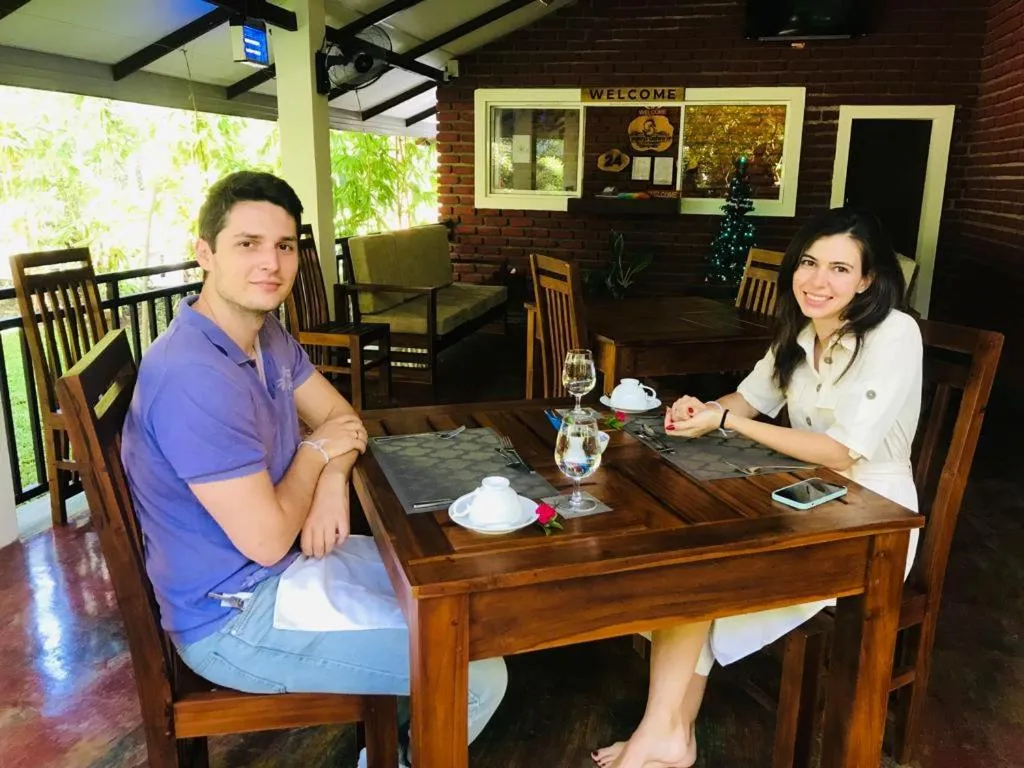 Sigiriya Cashew Palace Resort