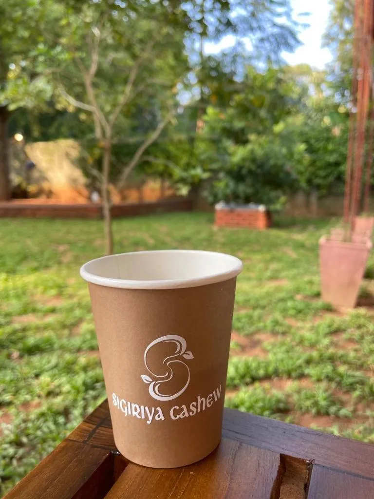 Sigiriya Cashew Palace Resort