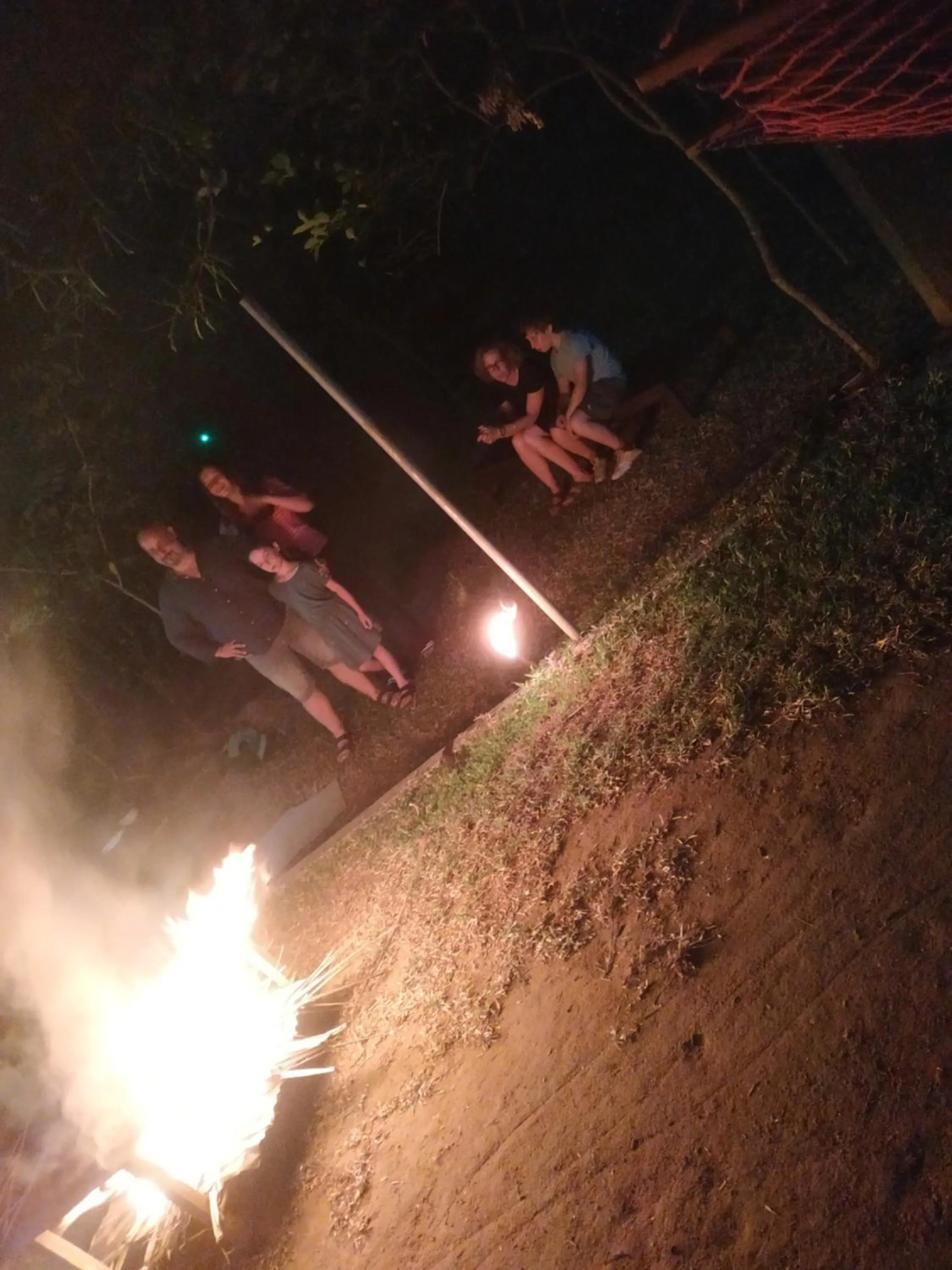 Sigiriya Cashew Palace Resort