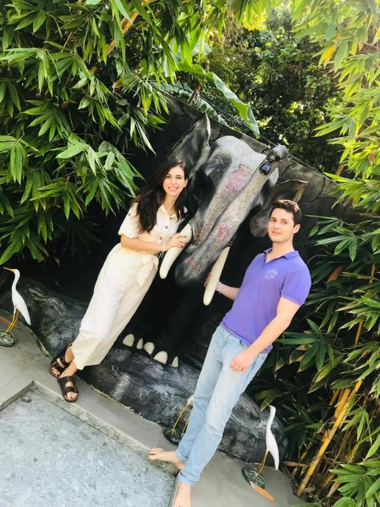 Sigiriya Cashew Palace Resort