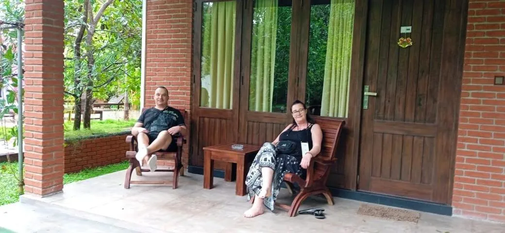 Sigiriya Cashew Palace Resort