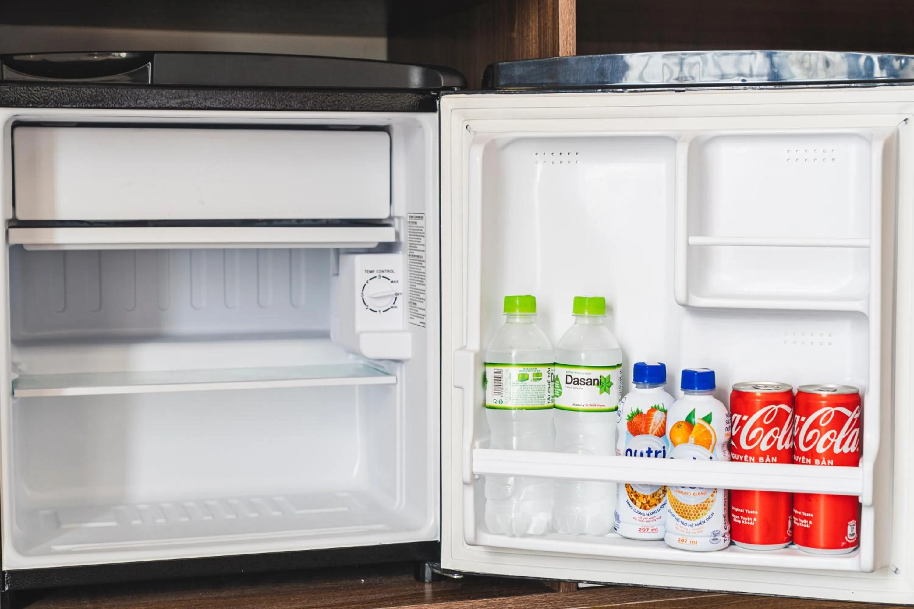 oven in City Center Rosa Hotel