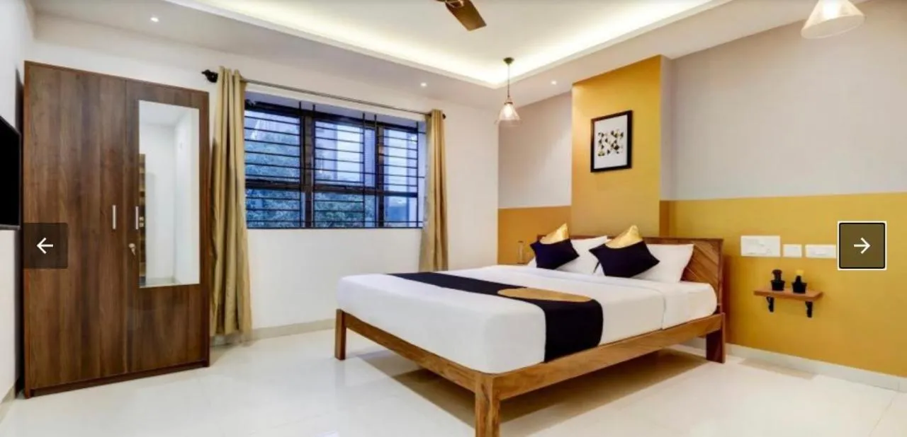 SERENE INTERNATIONAL