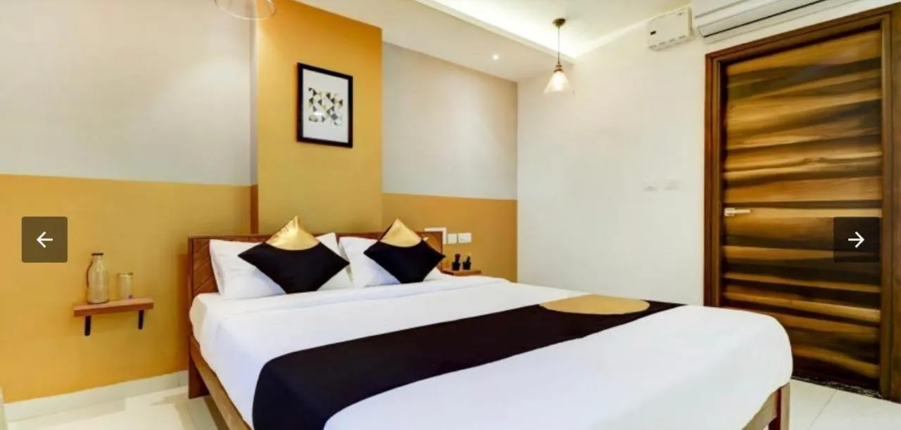 SERENE INTERNATIONAL