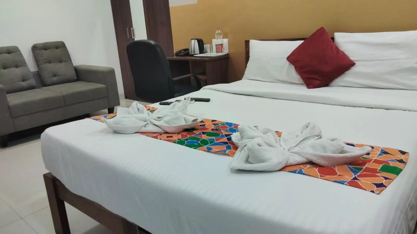 SERENE INTERNATIONAL