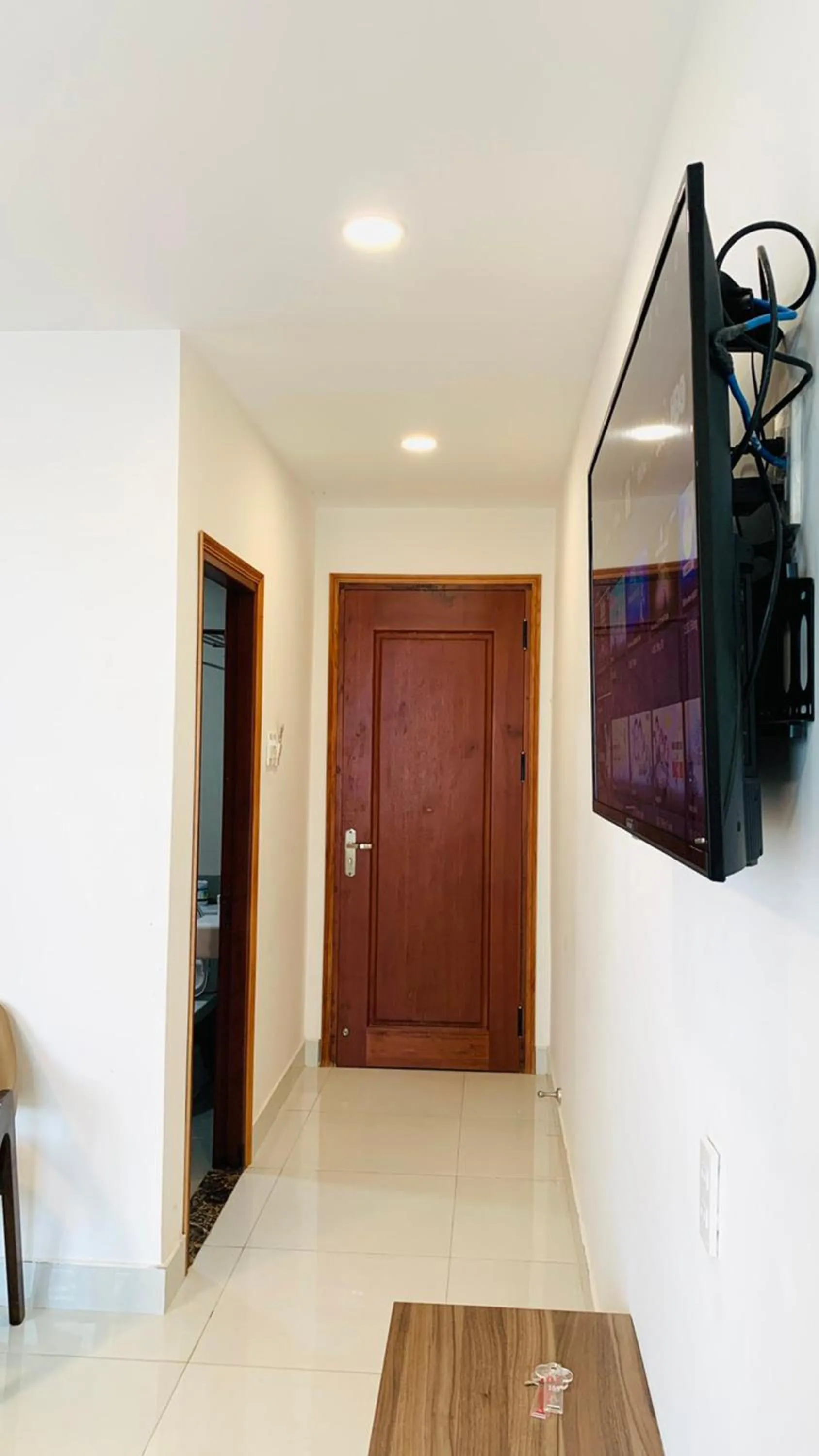 Toilet in DALAT STREAM HOTEL-Khách sạn đẹp Đà Lạt