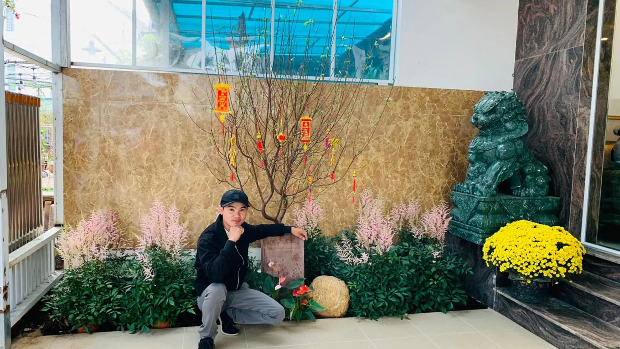 People in DALAT STREAM HOTEL-Khách sạn đẹp Đà Lạt