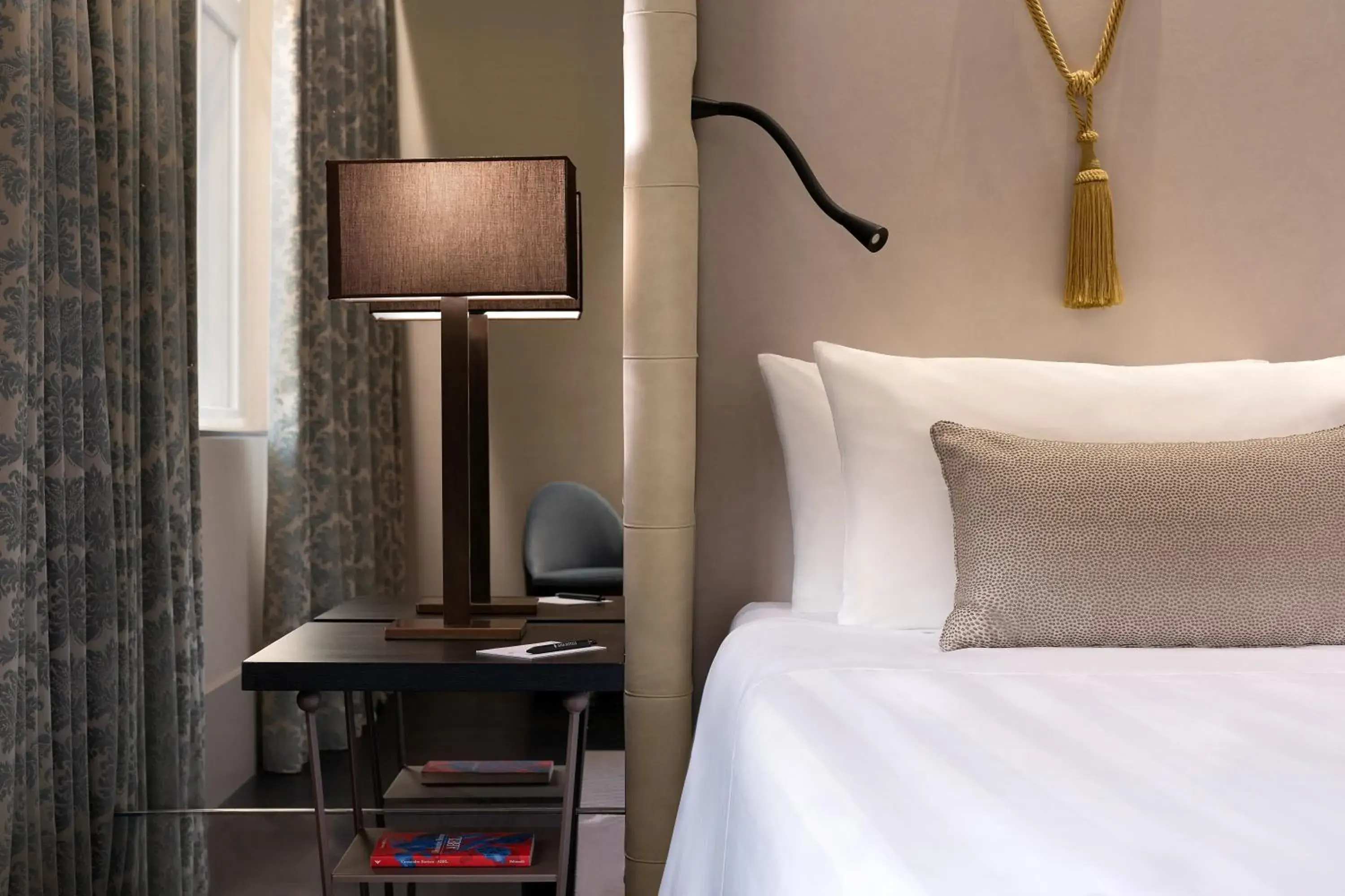 Junior King Suite with Urban View in Sina Bernini Bristol, Autograph Collection Junior King Suite with Urban View in Sina Bernini Bristol, Autograph Collection