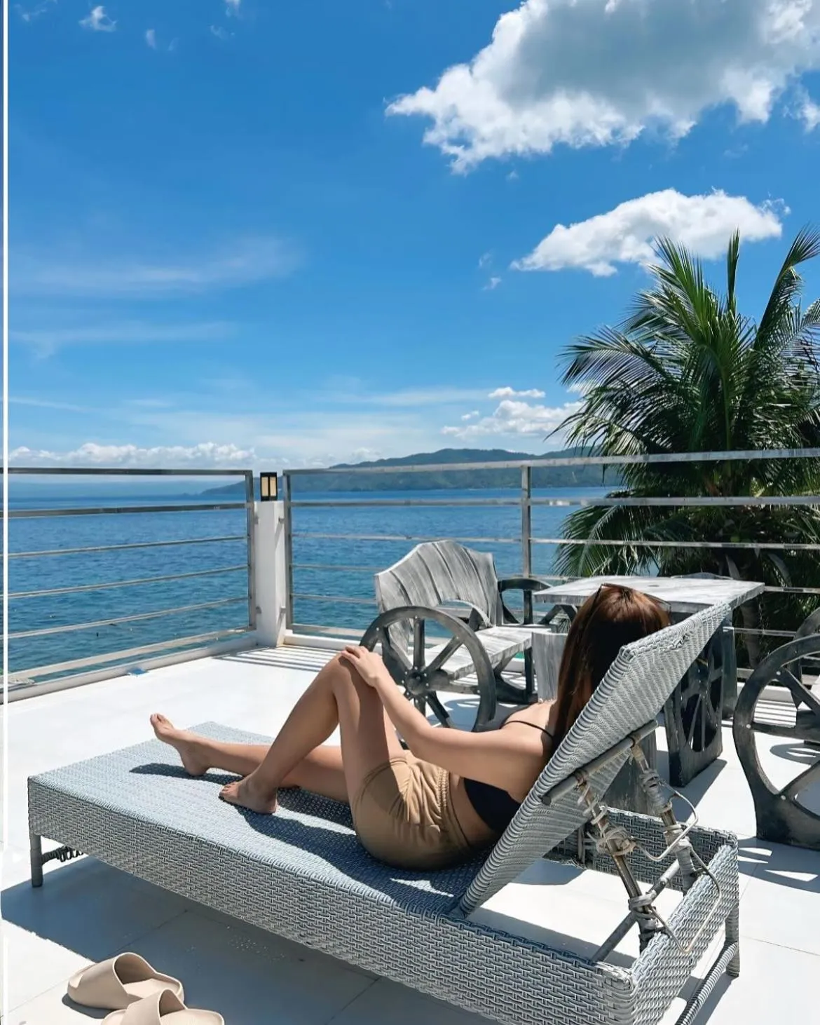 Property building in The Philip Ann Resort