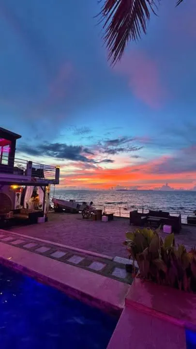 Property building in The Philip Ann Resort