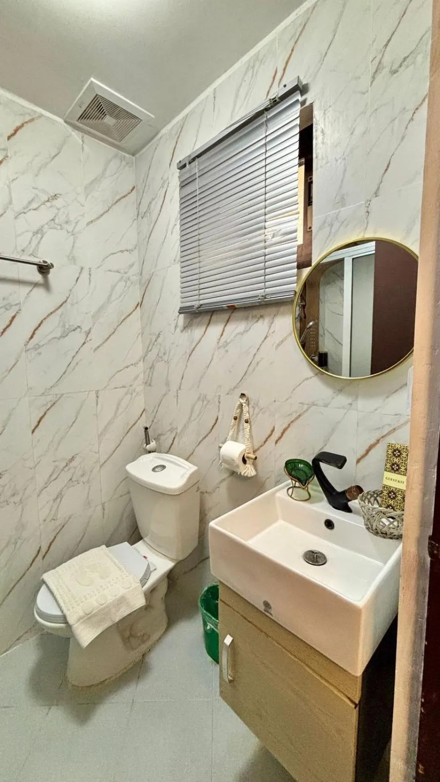 The Philip Ann Resort