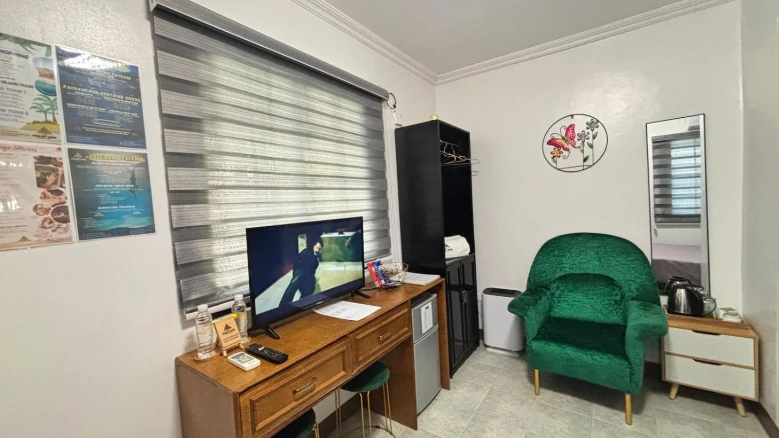 The Philip Ann Resort