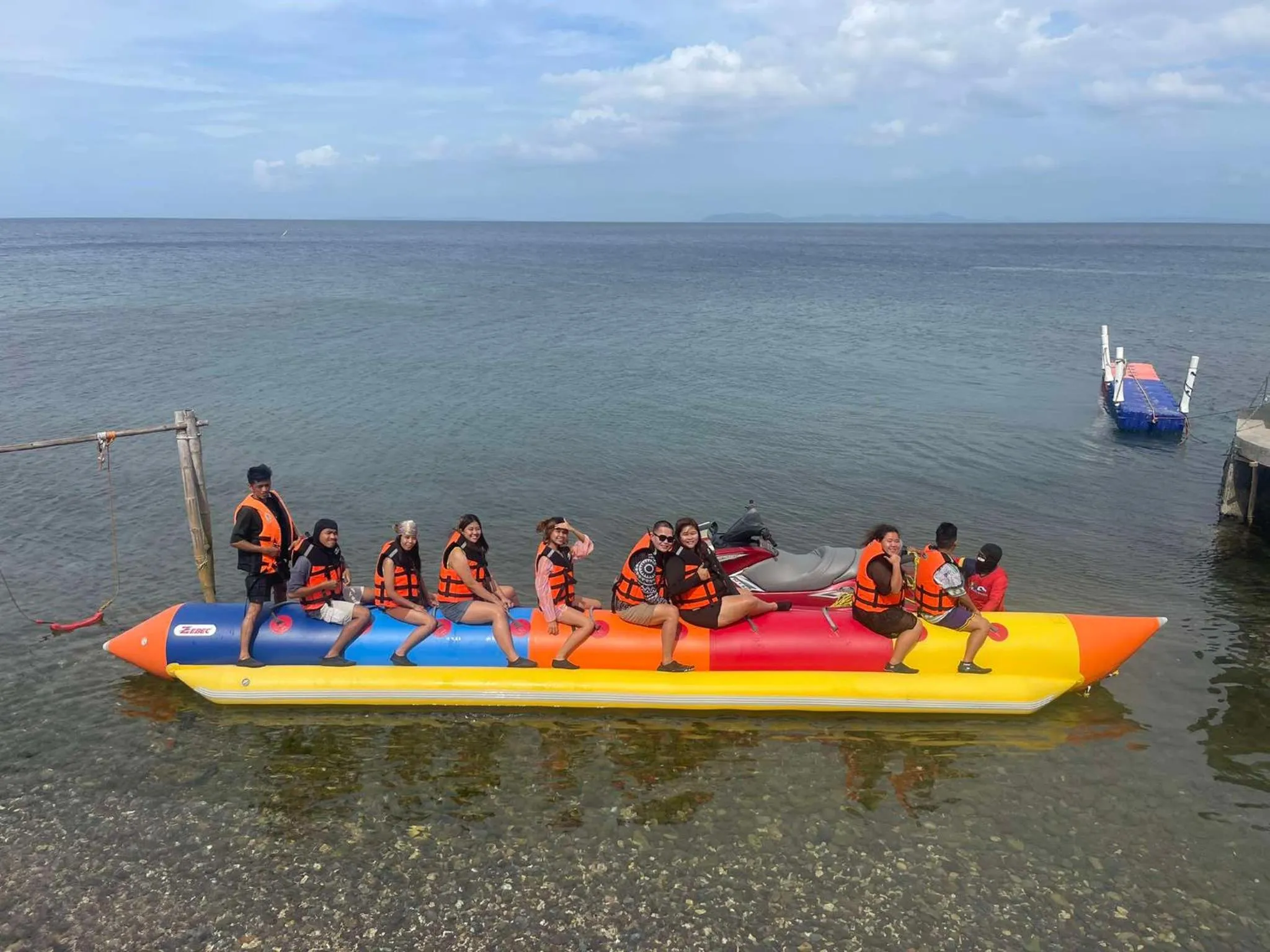 The Philip Ann Resort