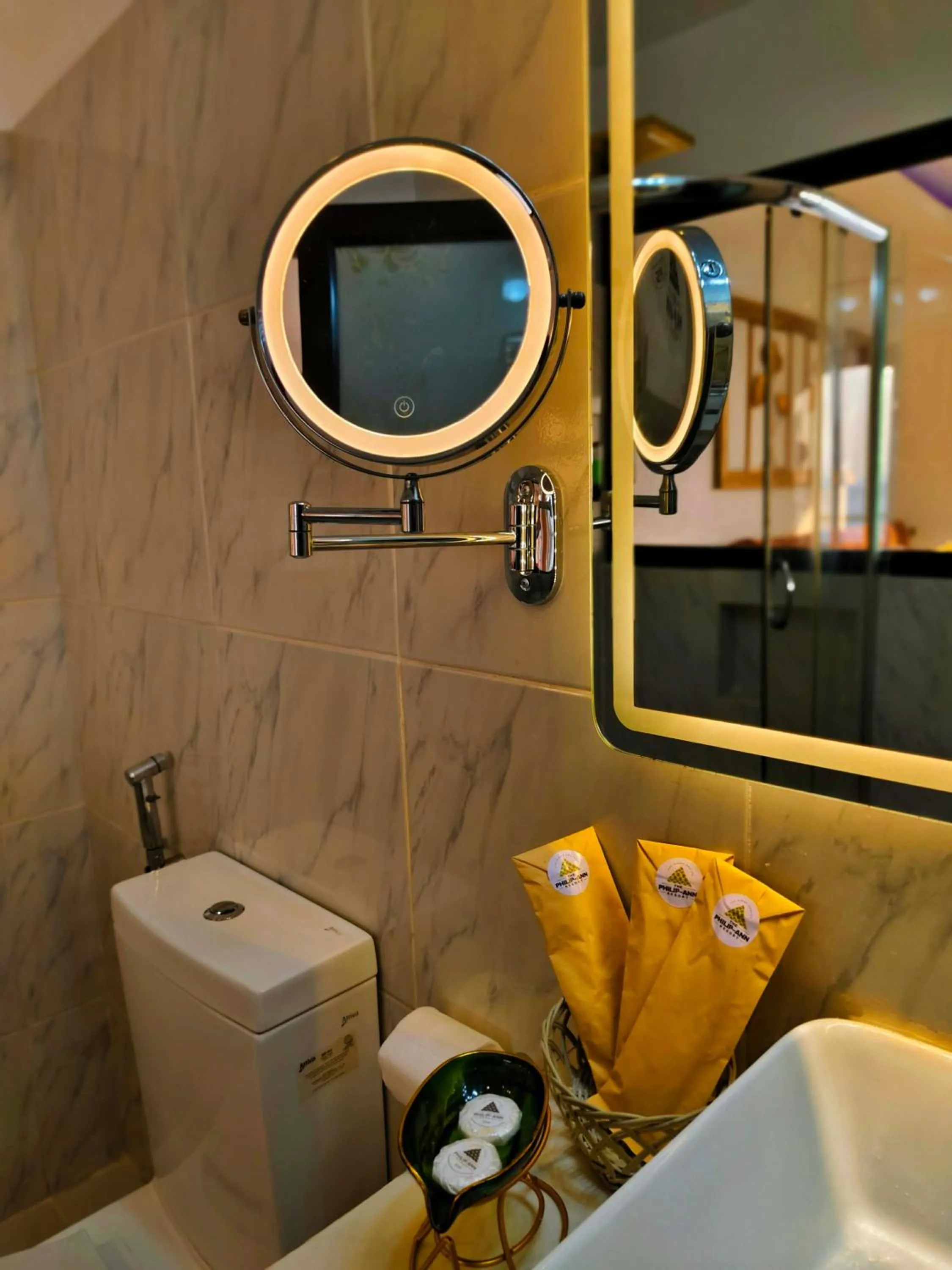 The Philip Ann Resort