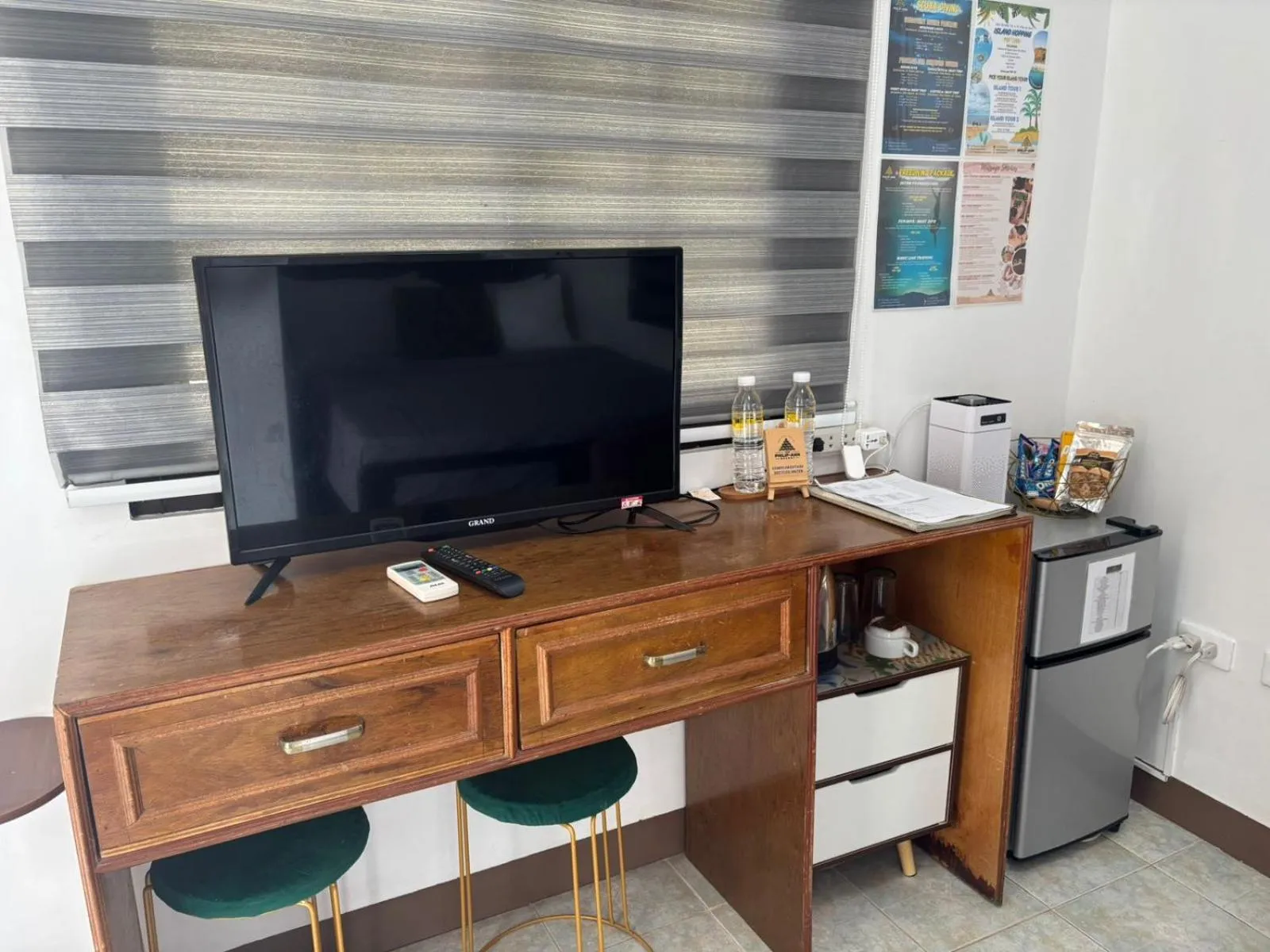 The Philip Ann Resort