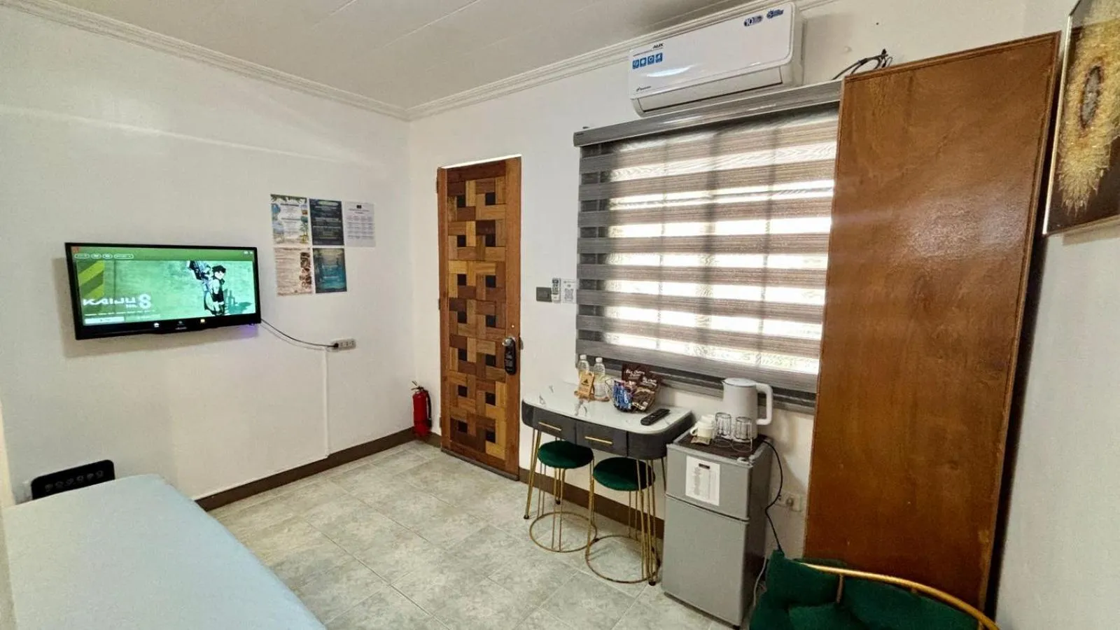 The Philip Ann Resort