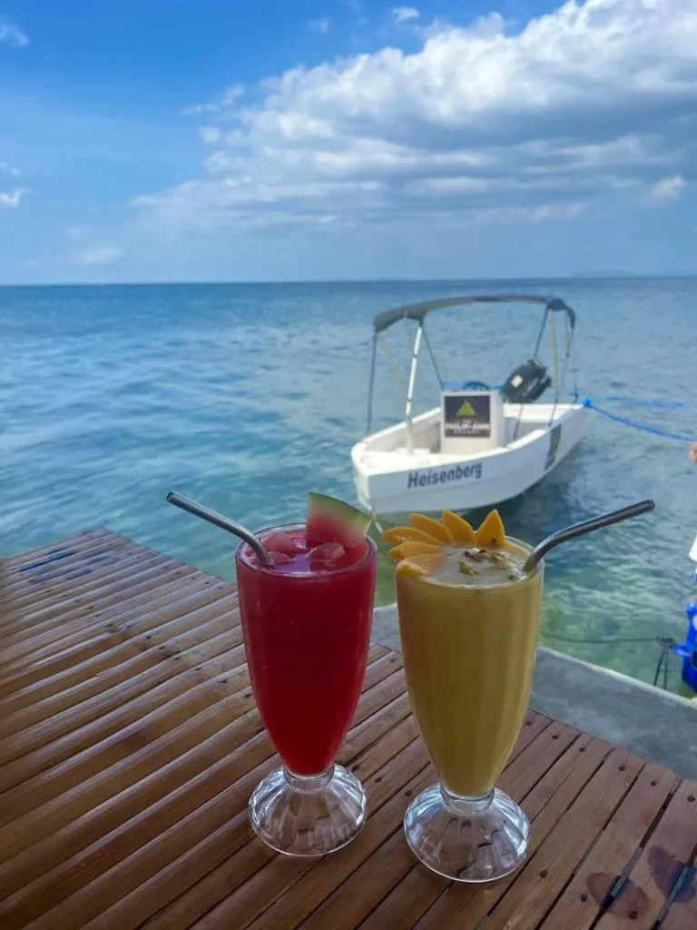 The Philip Ann Resort