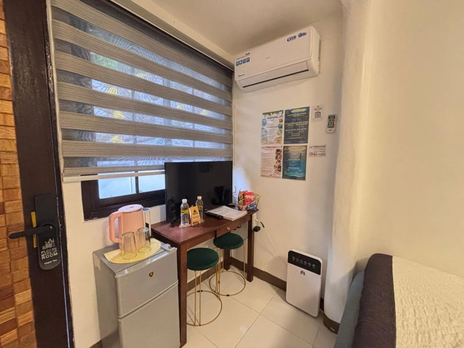 The Philip Ann Resort