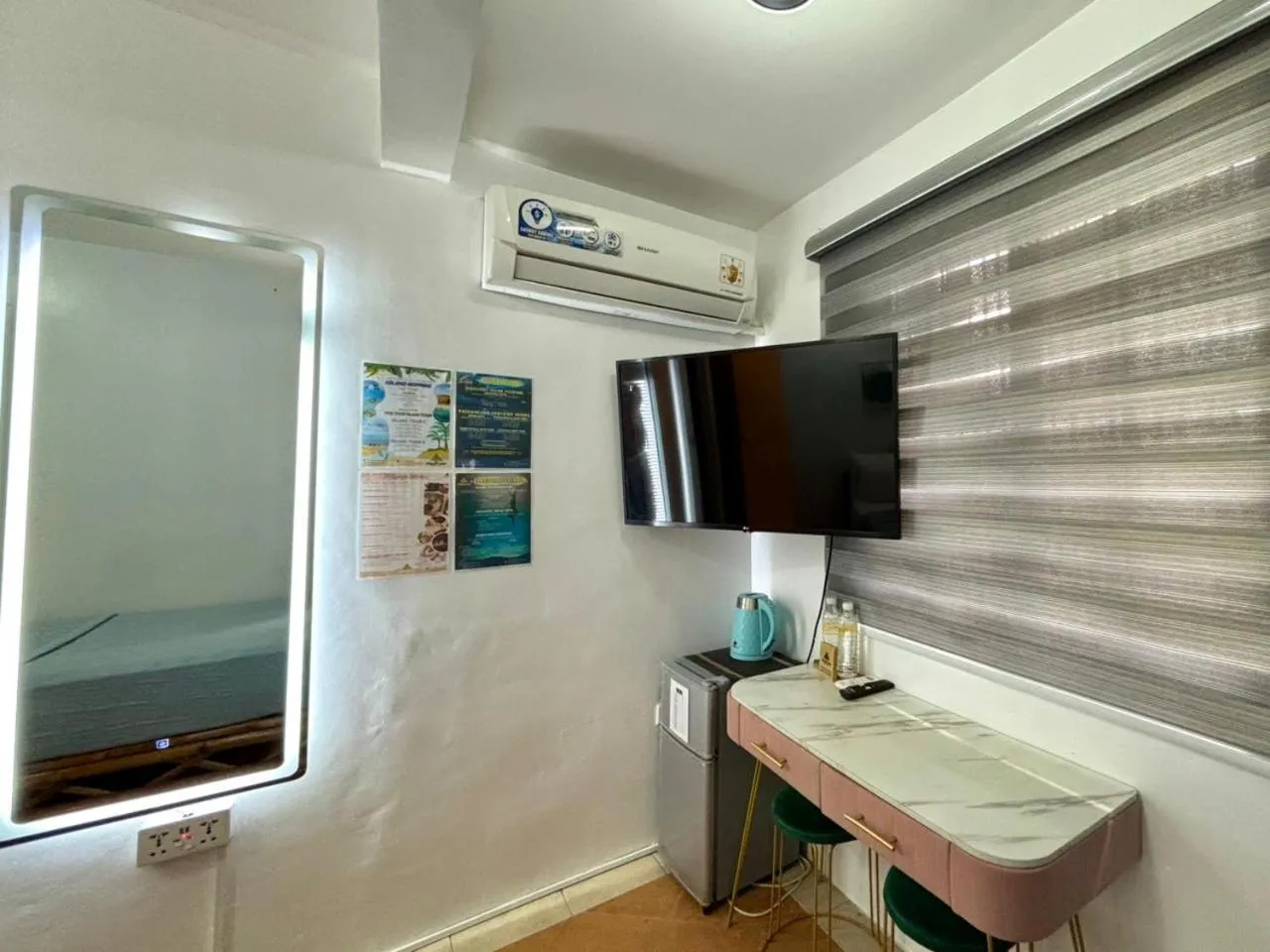 The Philip Ann Resort