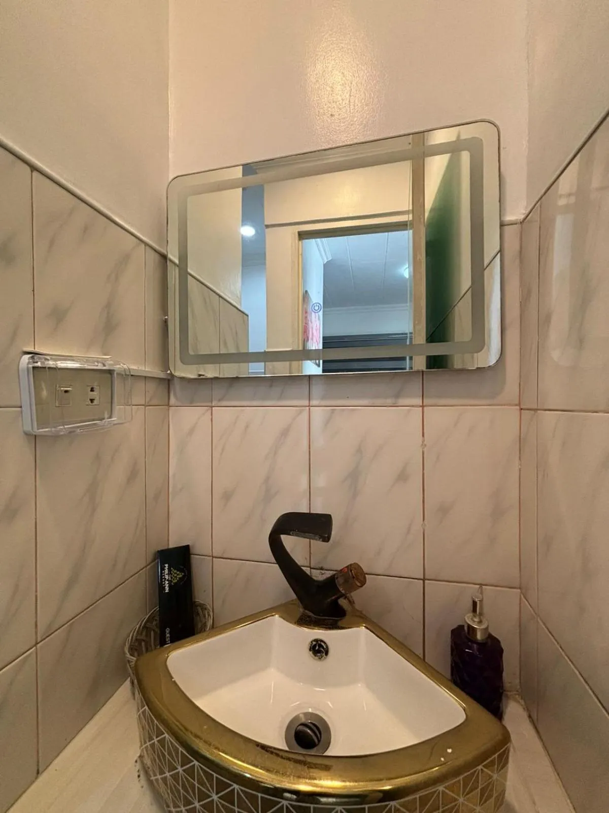 The Philip Ann Resort