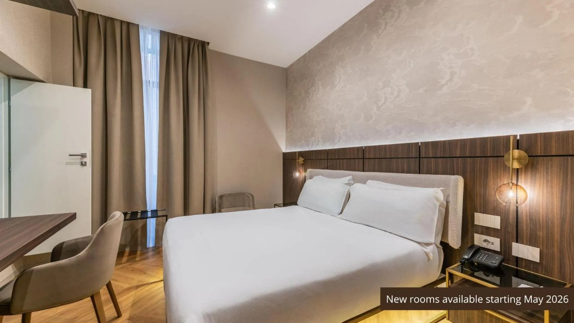 Photo of the whole room, Bed in Hotel Raffaello - Sure Hotel Collection by Best Western