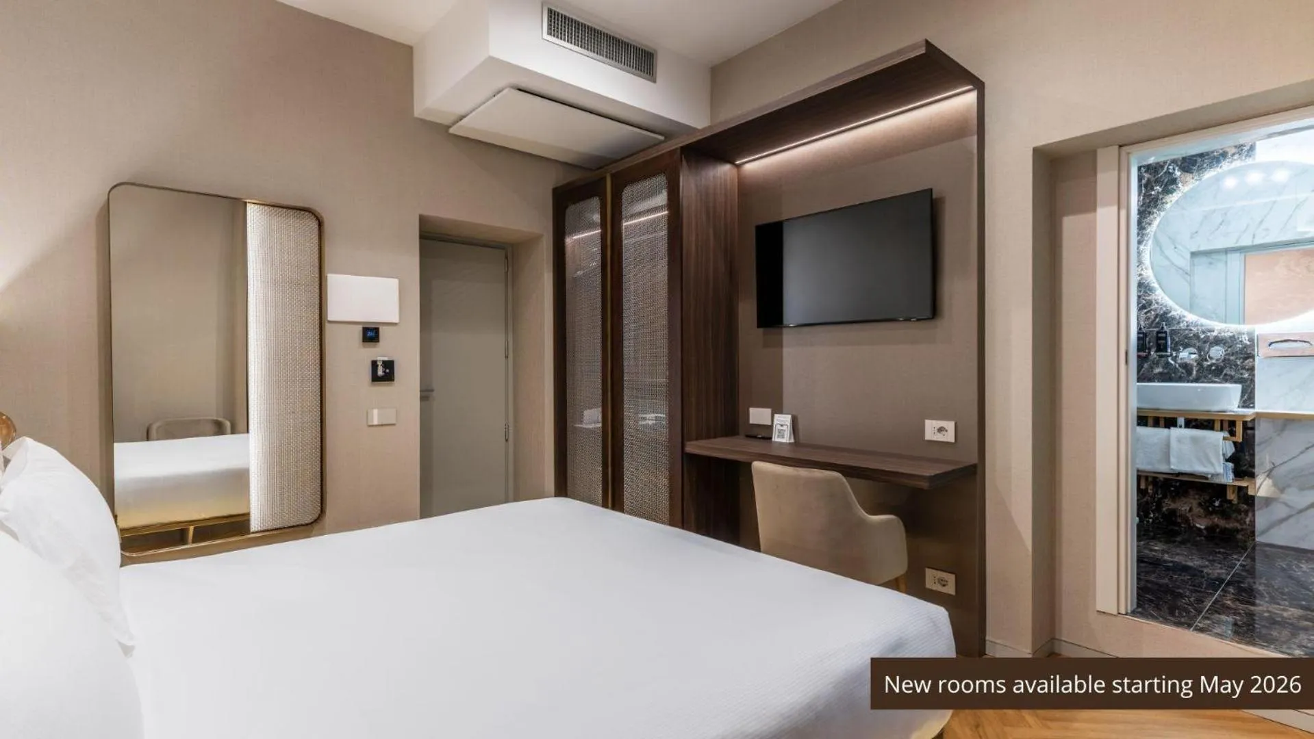 Photo of the whole room, Bed in Hotel Raffaello - Sure Hotel Collection by Best Western