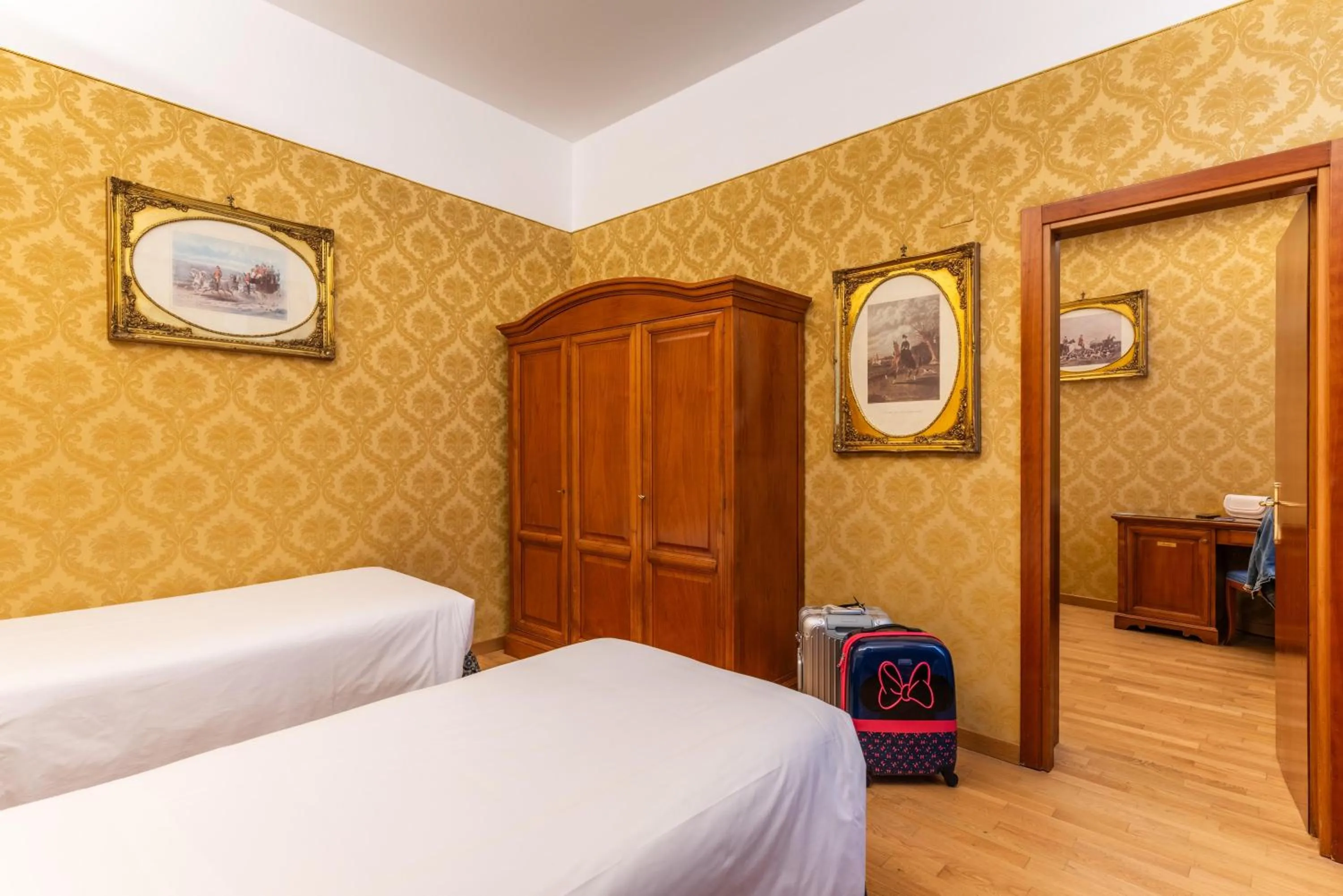 Photo of the whole room, Bed in Hotel Raffaello - Sure Hotel Collection by Best Western