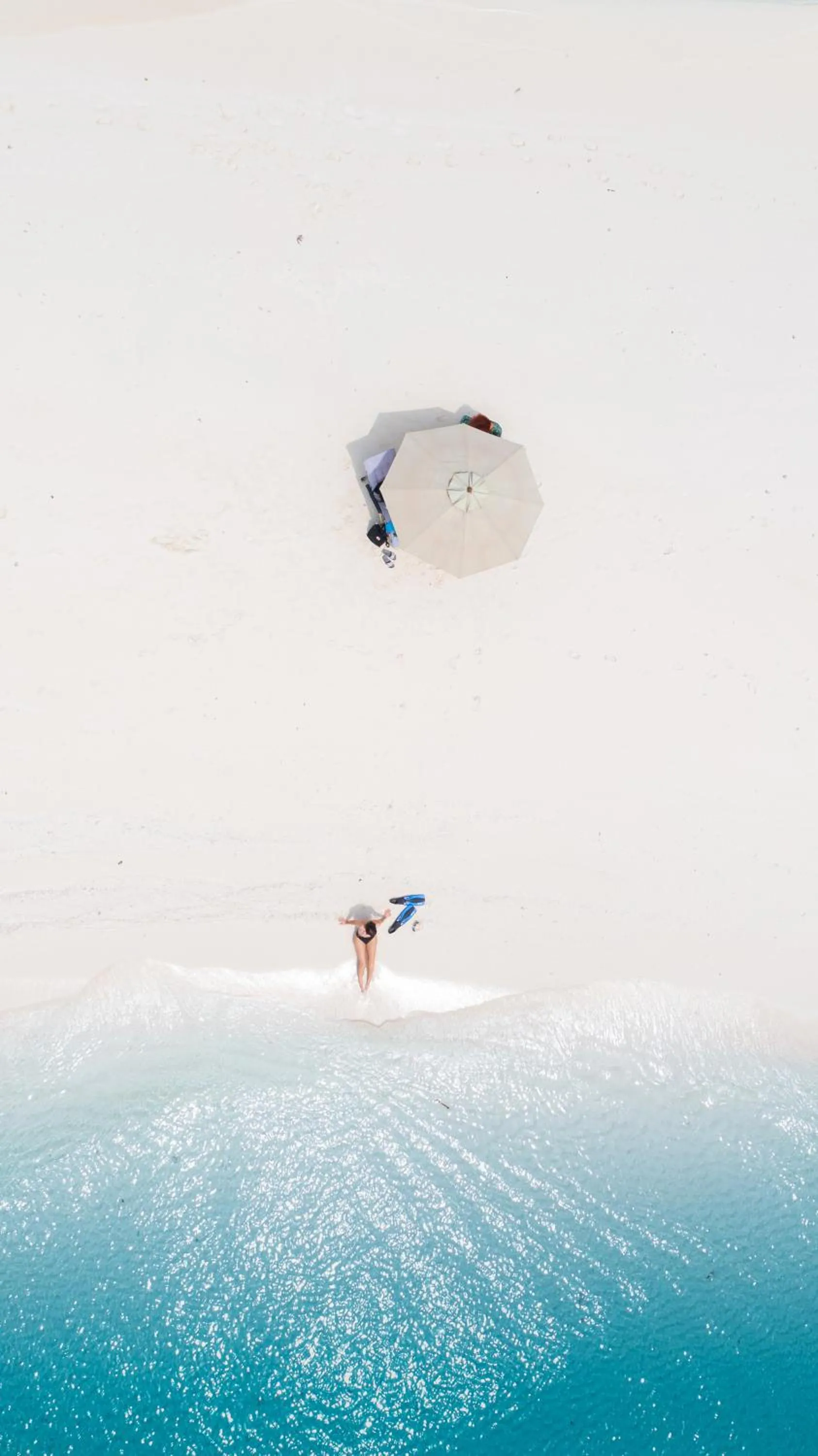 Snorkeling in Atoll Residence Dhangethi
