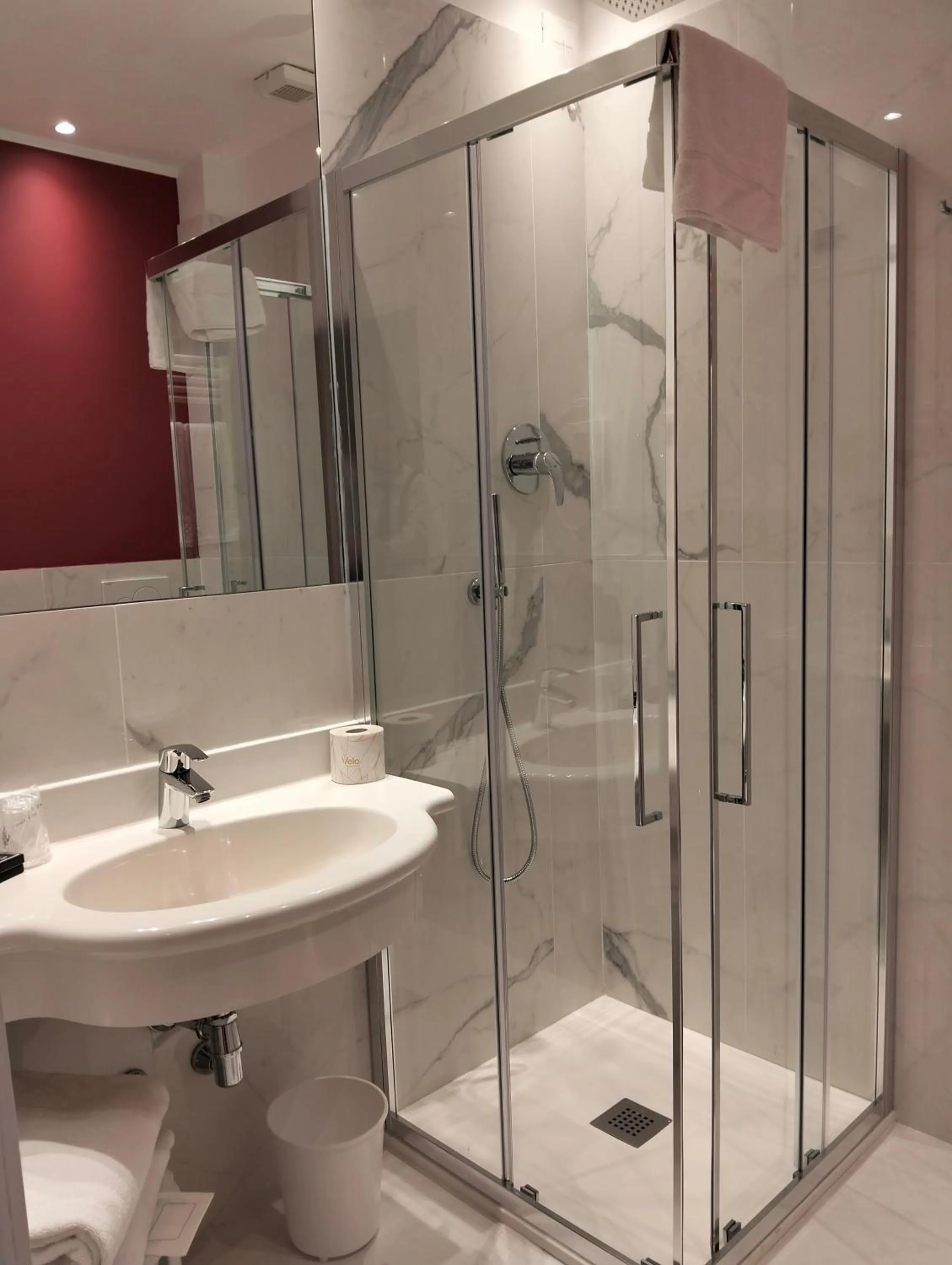 Savoia Hotel Country House Bologna