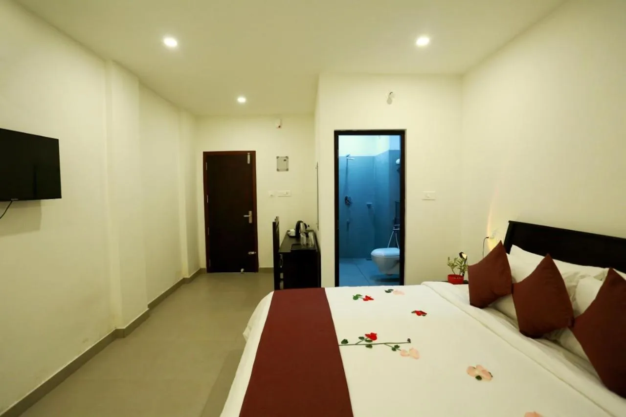 Bed in SATRA WAYANAD