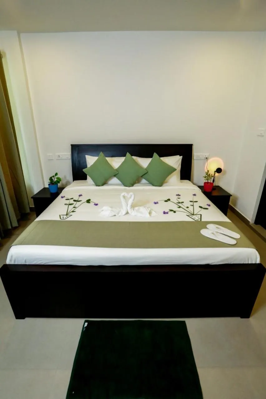 Bed in SATRA WAYANAD