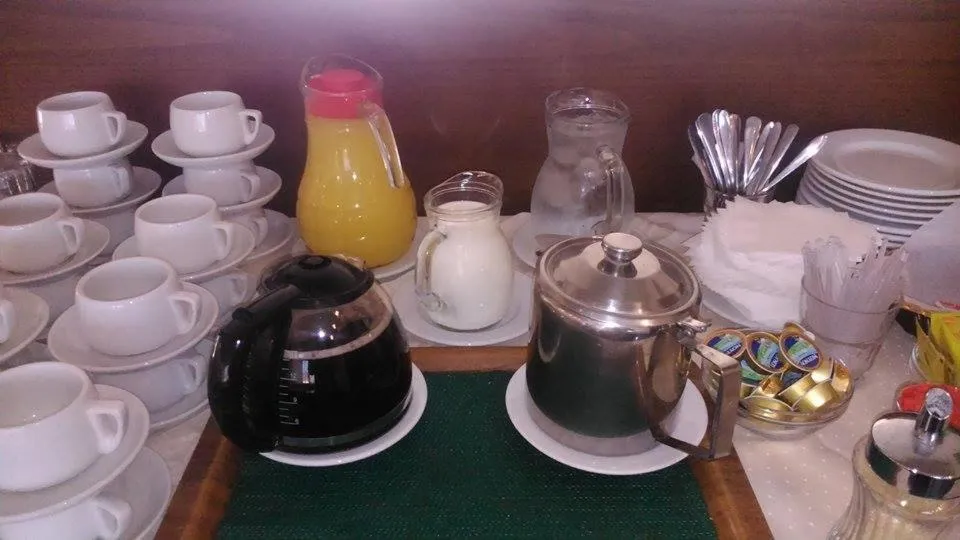 Business facilities in Tokalis Boutique Hotel & Spa