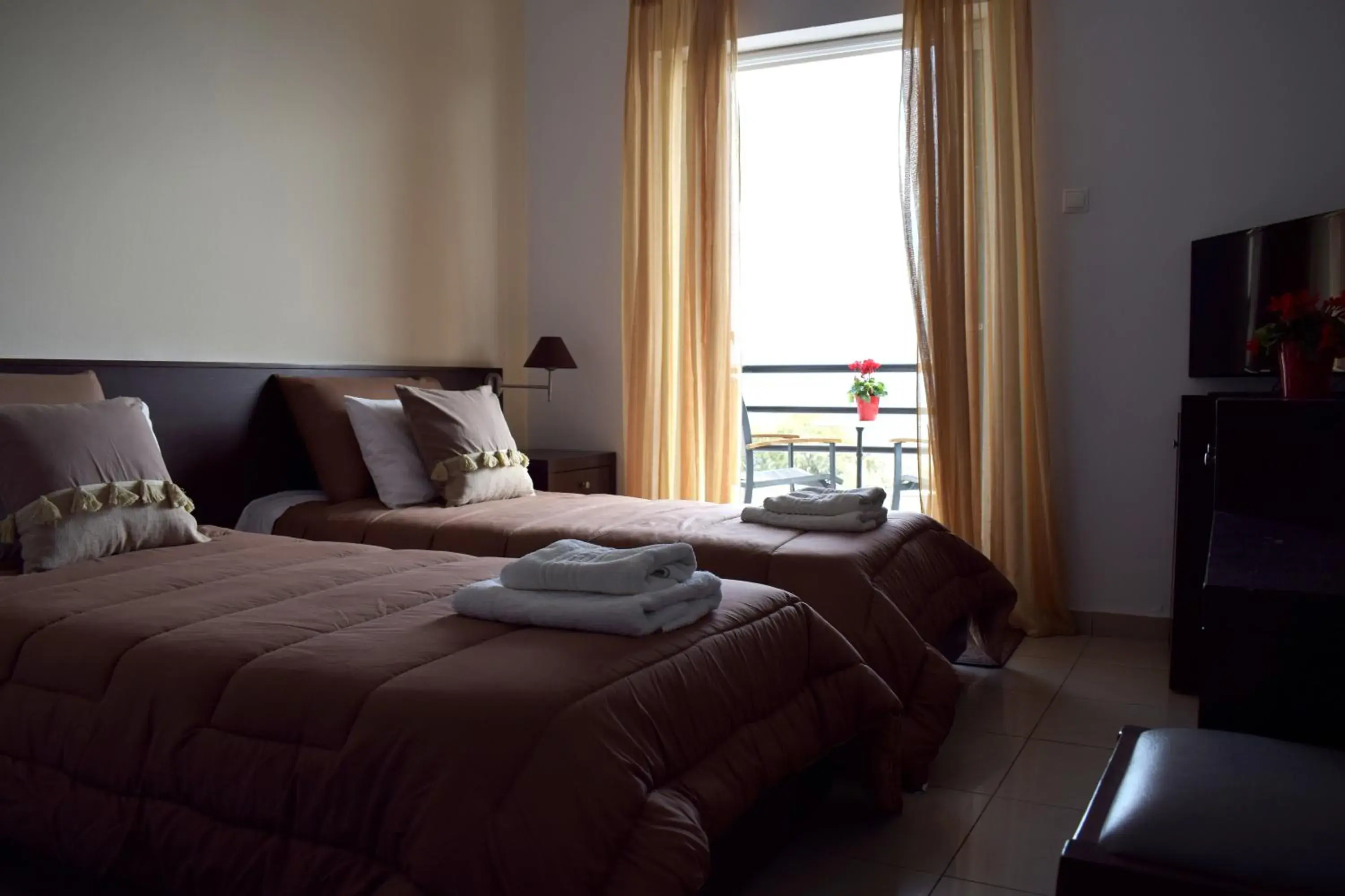 Single Room - single occupancy in Tokalis Boutique Hotel & Spa Single Room - single occupancy in Tokalis Boutique Hotel & Spa