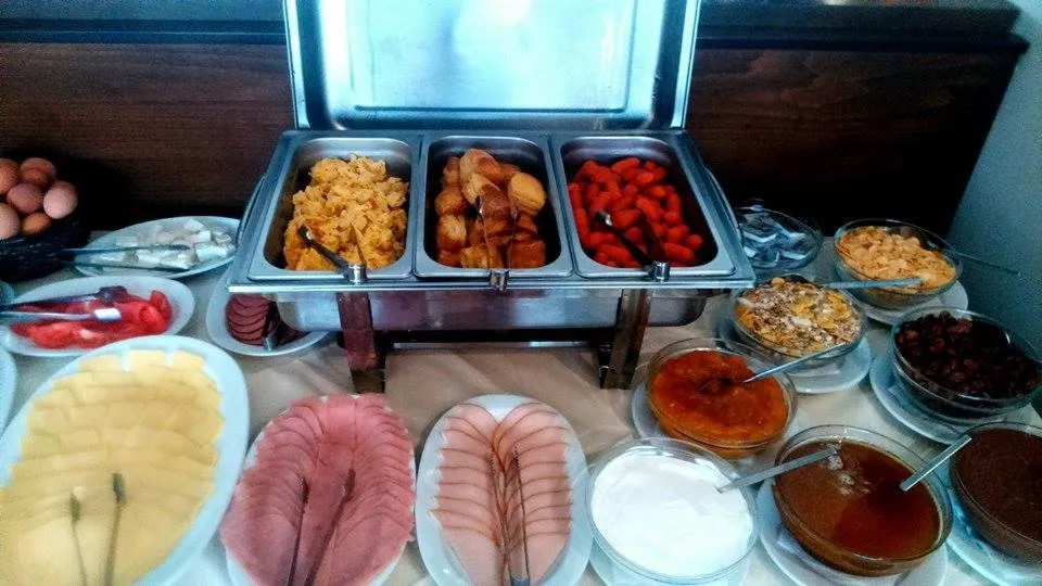 Tokalis Boutique Hotel & Spa