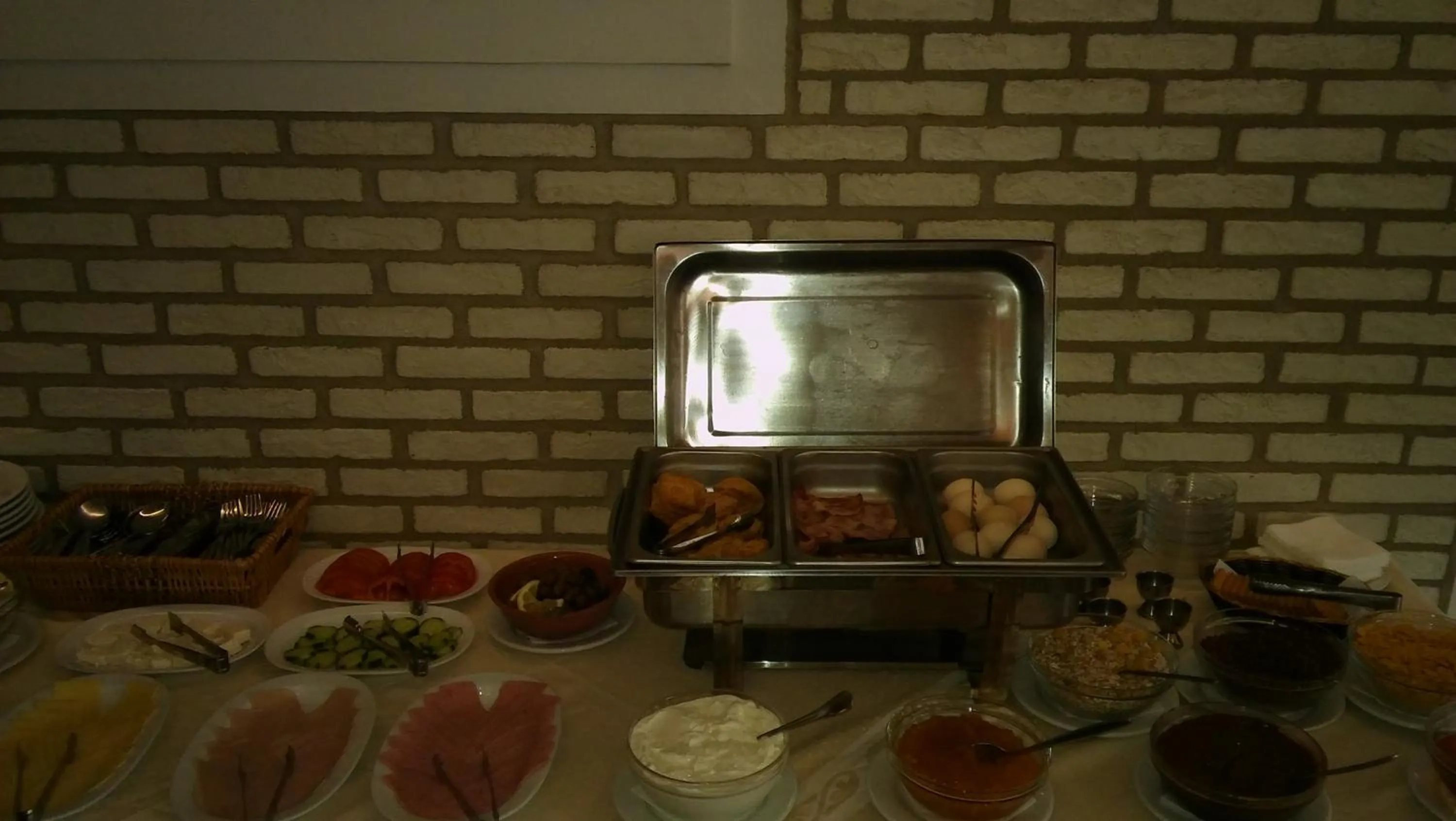 Tokalis Boutique Hotel & Spa