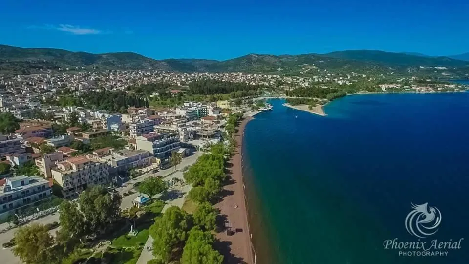 Tokalis Boutique Hotel & Spa