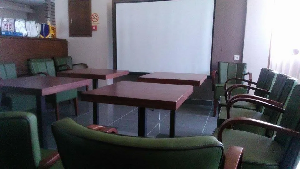 Business facilities in Tokalis Boutique Hotel & Spa