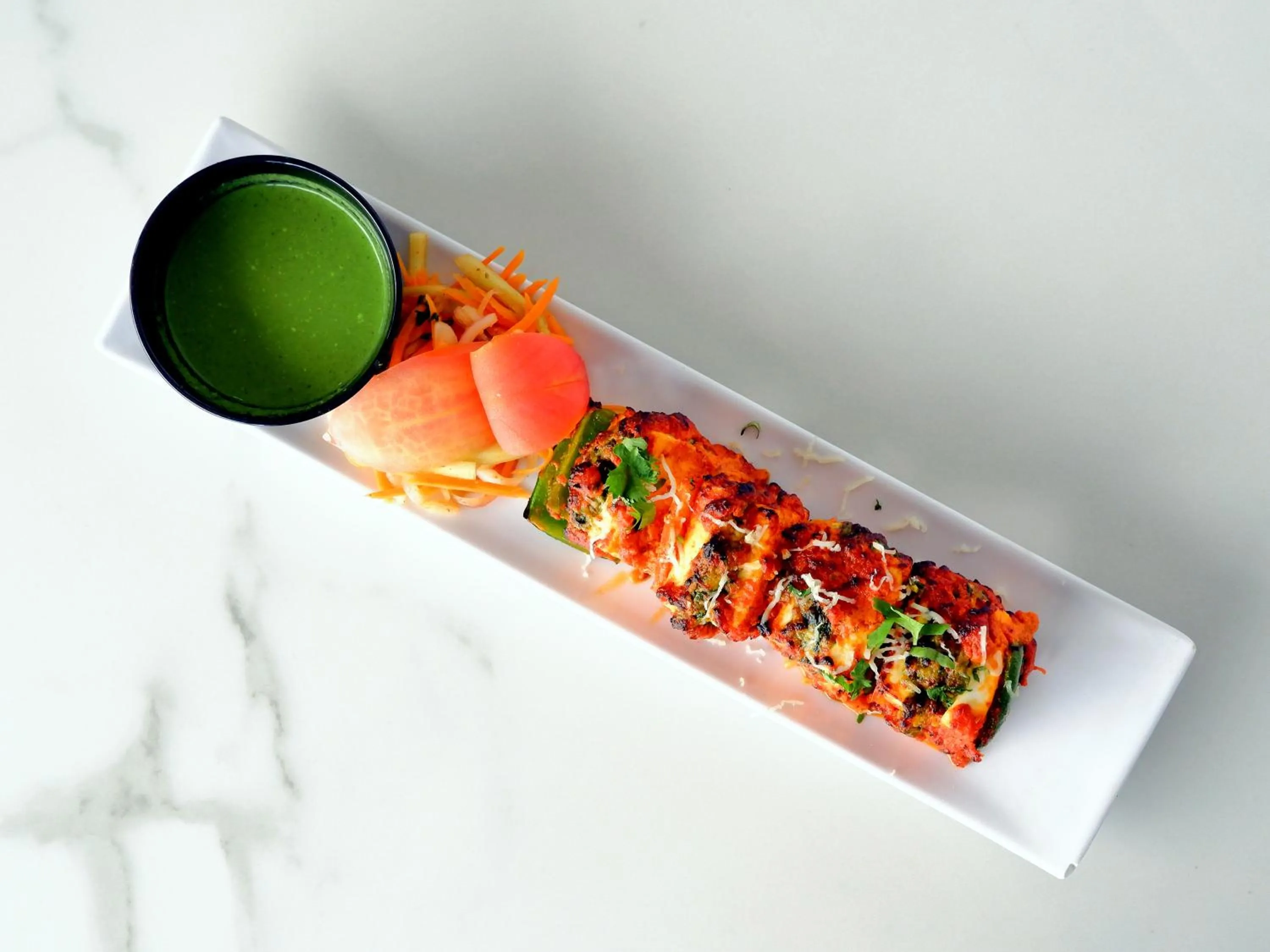 Property building in Hotel Kewal