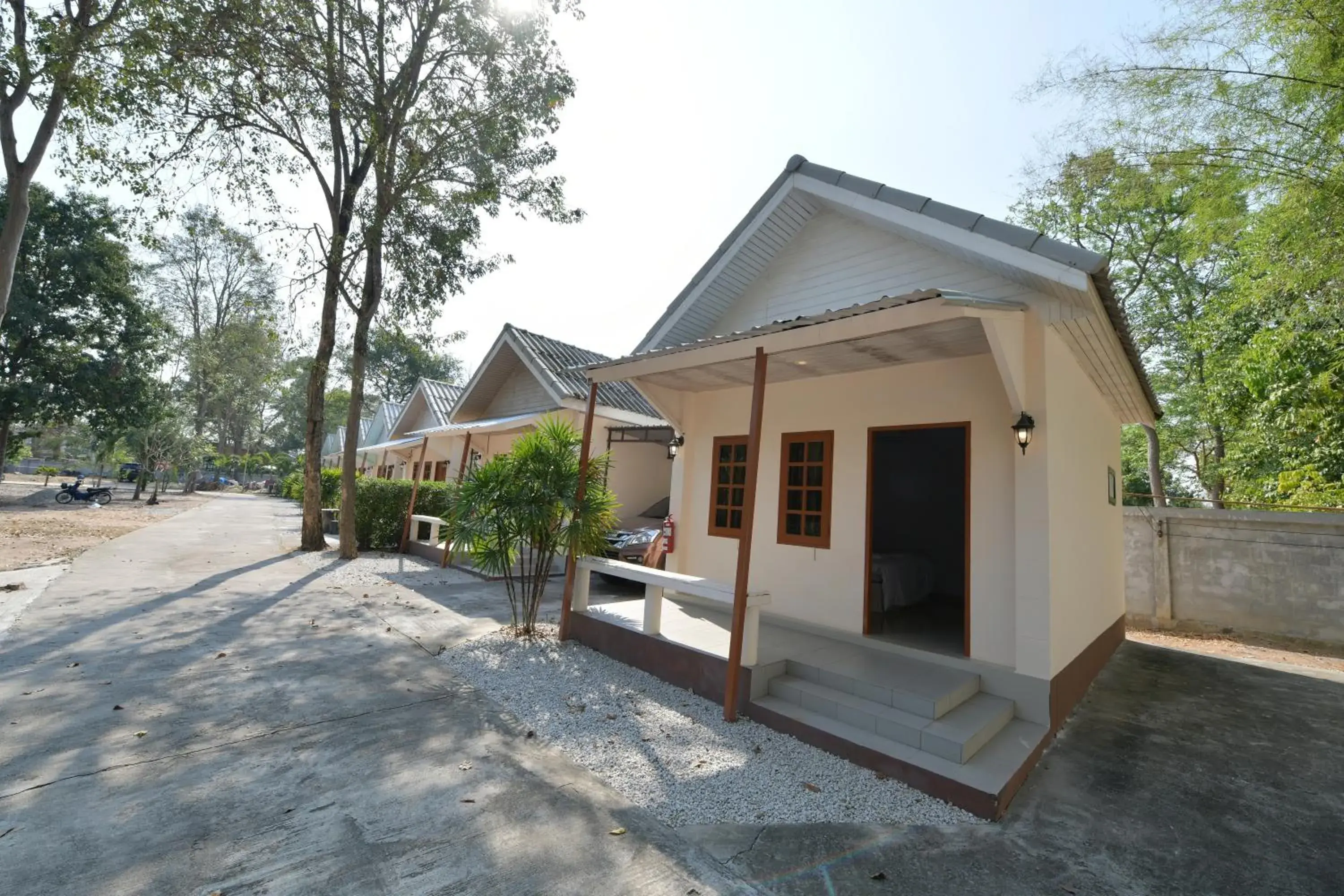 Wan Resort Rayong Wan Resort Rayong