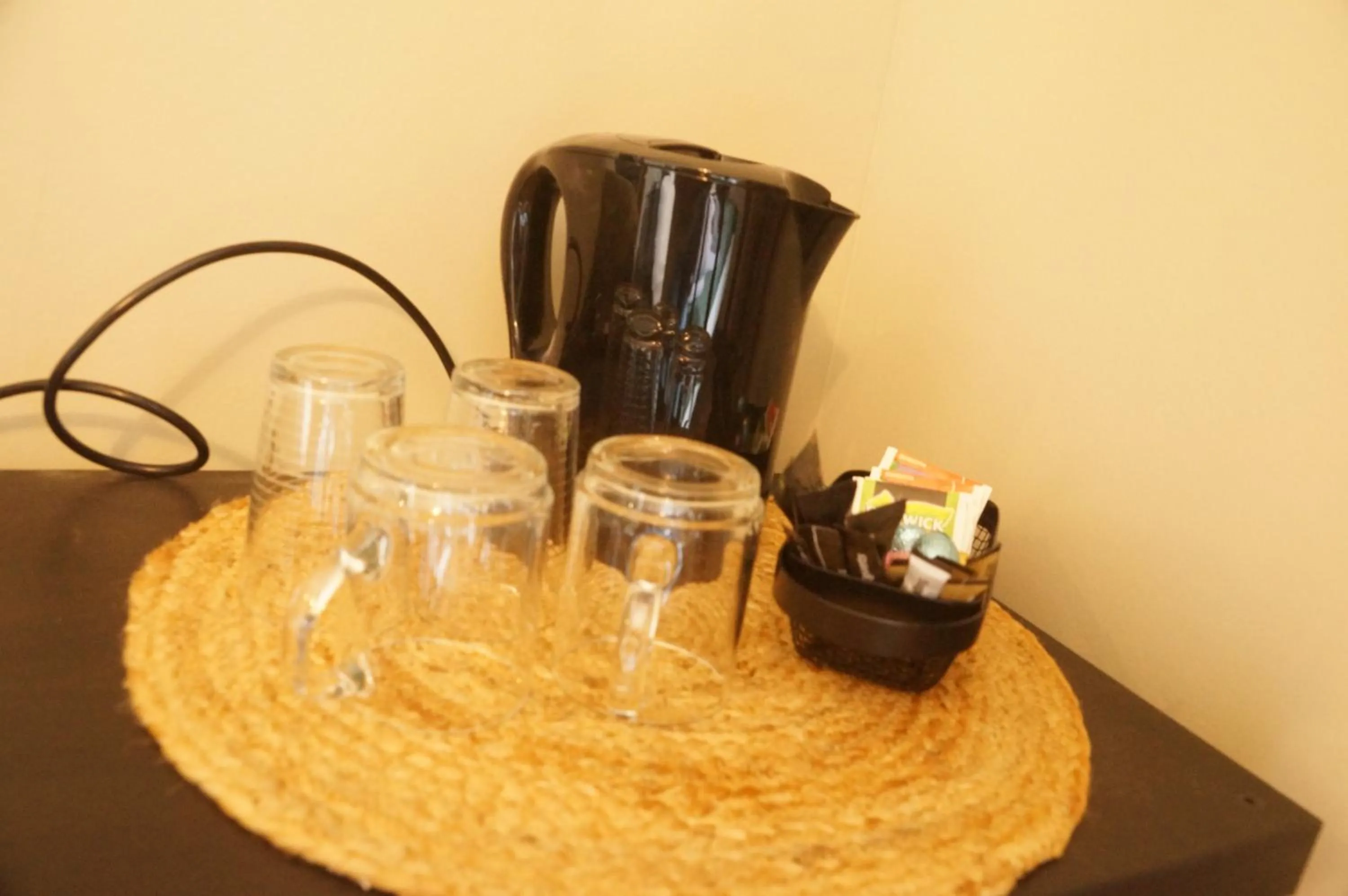 B&B de Blauwververij