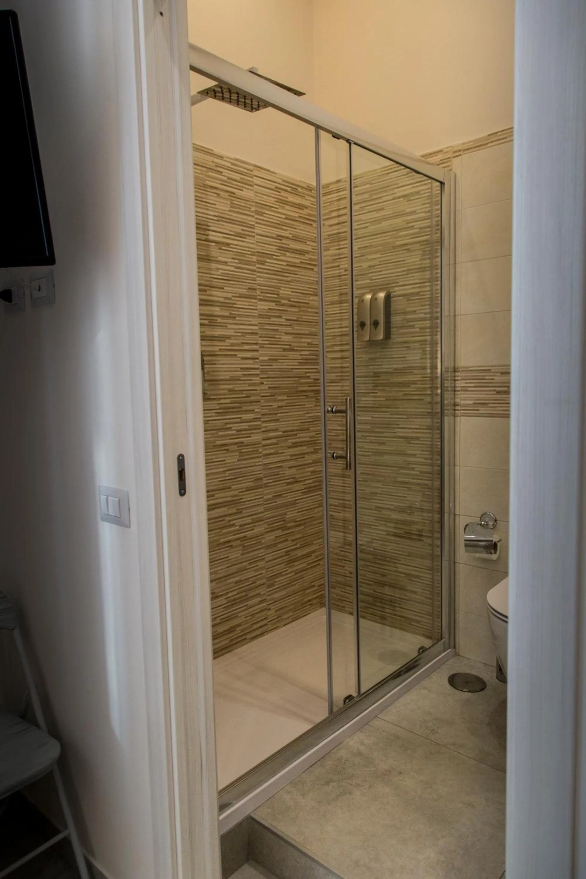 Tourist Appartment Port Inn - Free Transport Structure to Cruise Ship