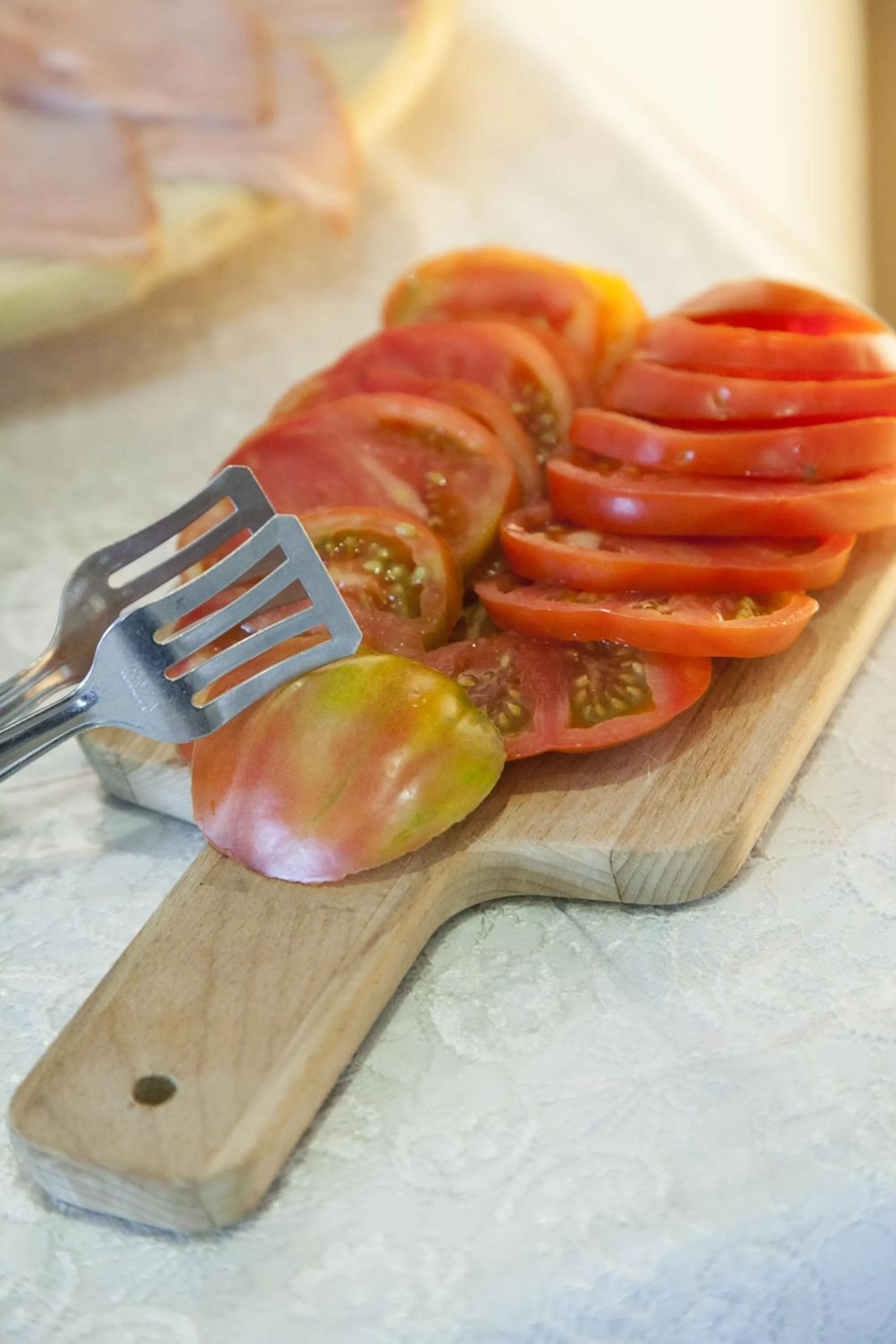 Lounge or bar in Hotel La Tripergola
