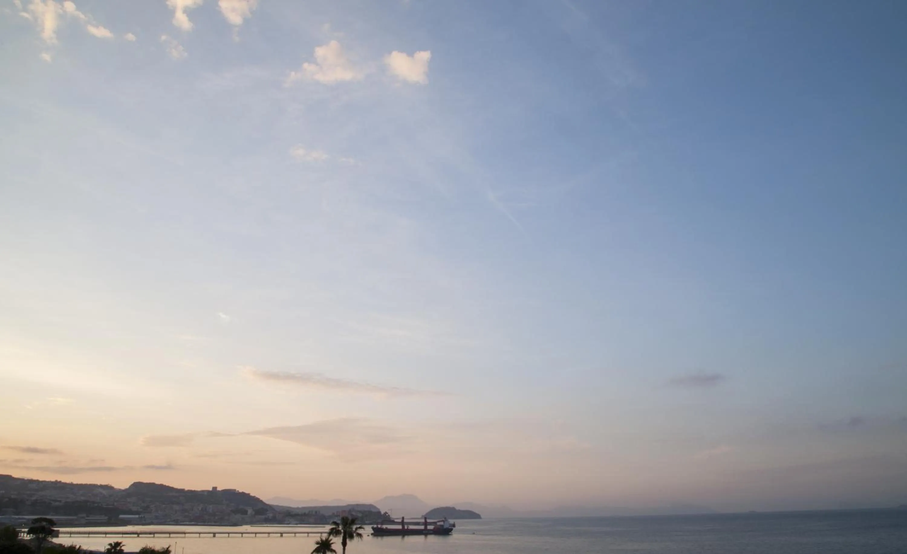 Balcony/Terrace in Hotel La Tripergola