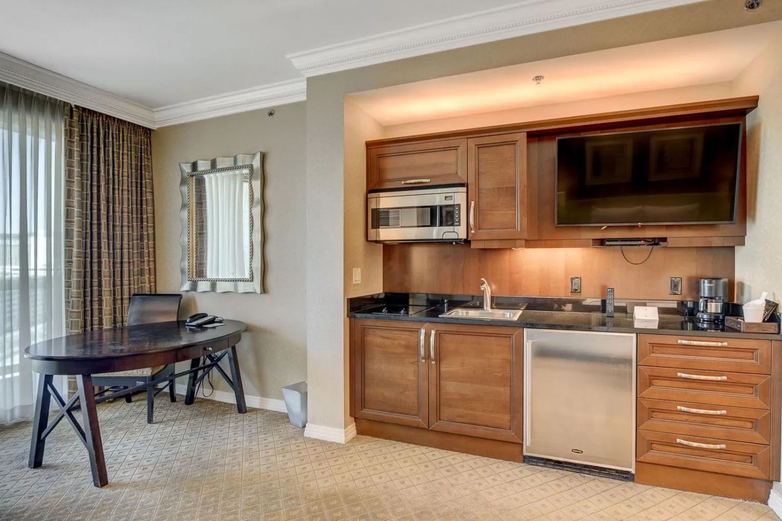 STRIP & SPHERE VIEW! Privately Owned Condo Hotel-The Signature at MGM