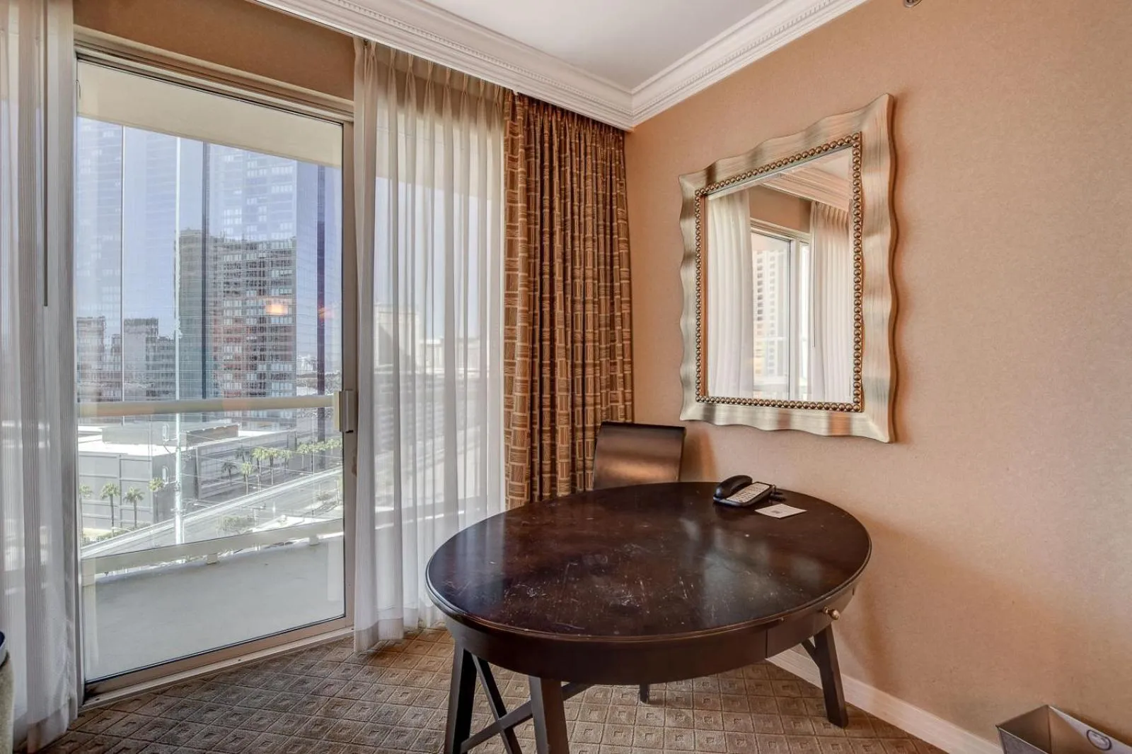 STRIP & SPHERE VIEW! Privately Owned Condo Hotel-The Signature at MGM