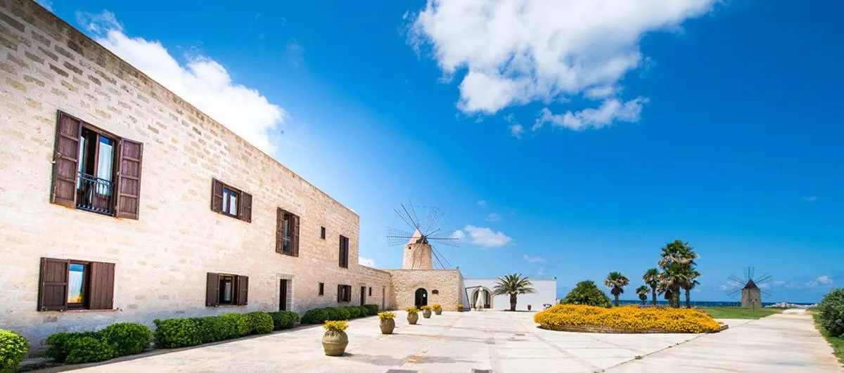 Property building in Resort I Mulini