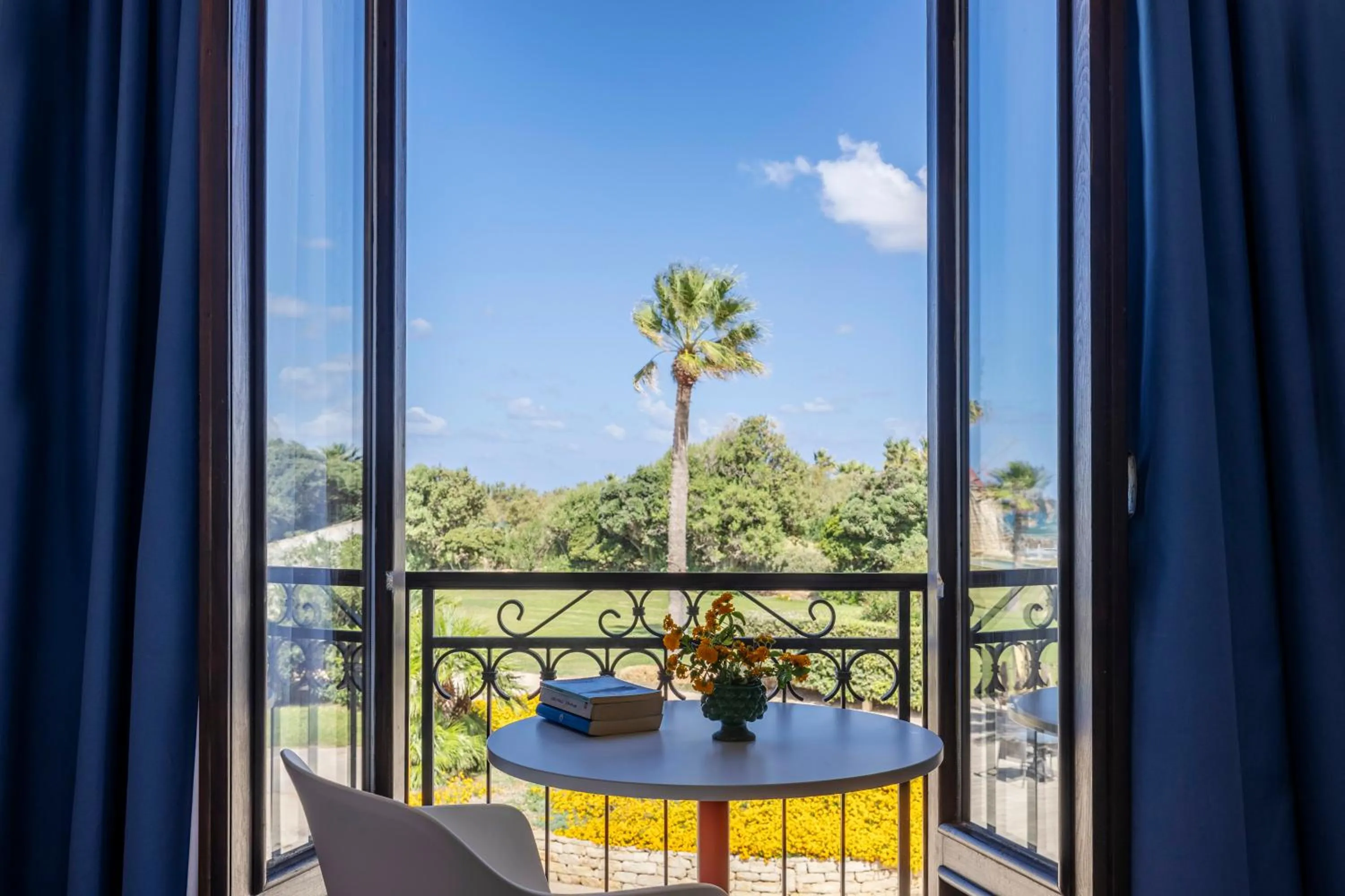 View (from property/room) in Resort I Mulini